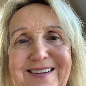 Meet your Posher, Terri